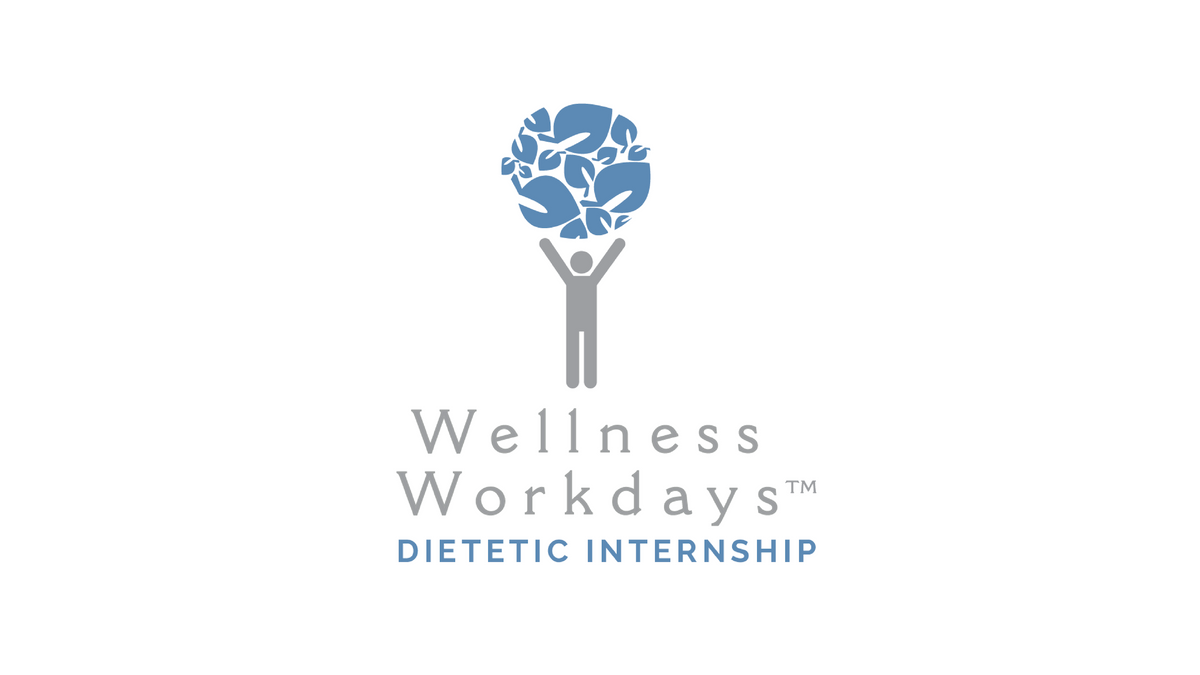 Wellness Workdays Dietetic Internship Program